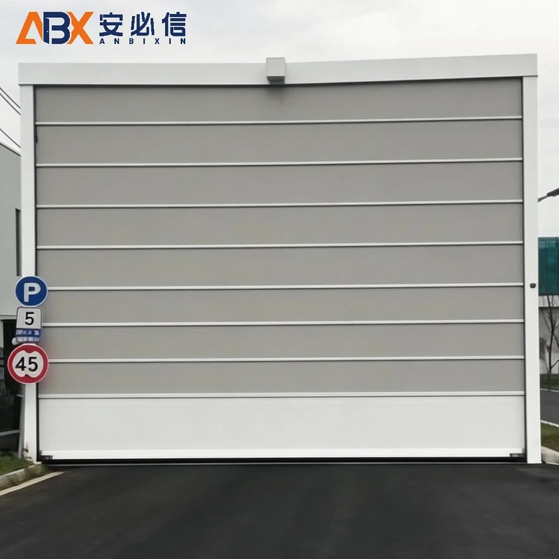 西安冷库门封