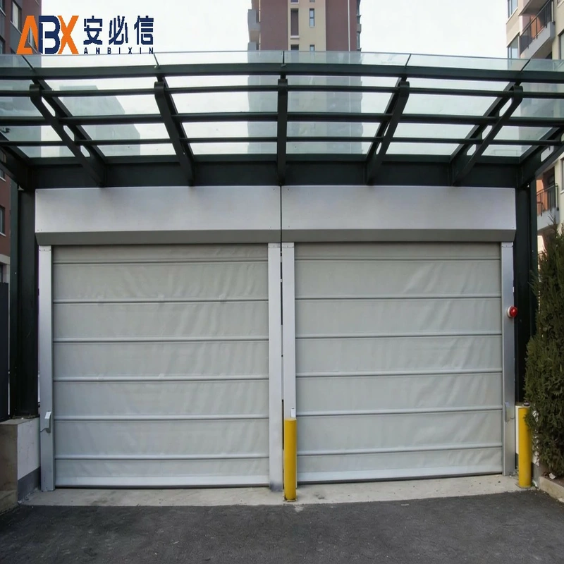 西安高速门